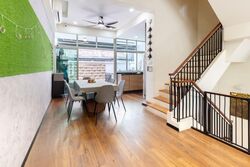The Shaughnessy (D27), Terrace #580281541
